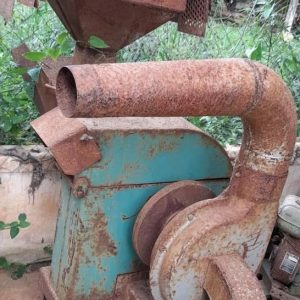 Desintegrador e Triturador (Picadeira) Nogueira DPM-4 C/ CICLONE - G020102