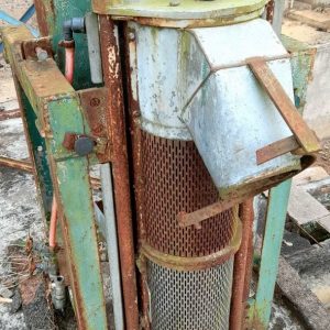 Desmucilador de Café Pinhalense N°54 - G02109