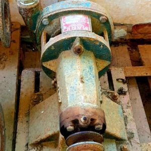 Bomba Mark 3cv 3500rpm - G020105