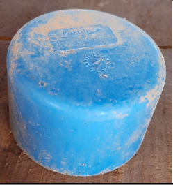 Tampão fêmea DN50 Em PVC (TIGRE)- G25099