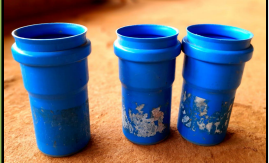 Ponta de cano  com bolsa DN50 Em PVC (FORTILIT) - G25102