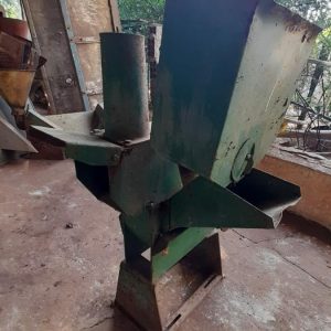 Desintegrador e Triturador (Picadeira) Nogueira DPM-1 - G020103