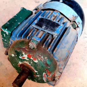 Motor WEG 2cv 1720rpm Trifásico - SCR0091