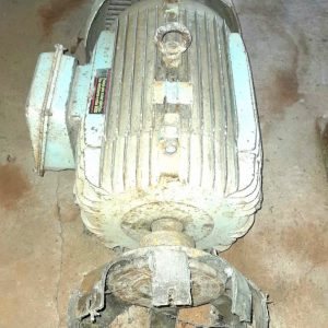 Motor WEG 40cv Trifásico- SCR0089