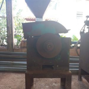 Desintegrador e Triturador Nogueira DPM-4 -G010067