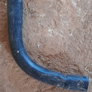 Curva de 90° PP DN ¹/2 Eletroduto - G251120