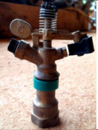 Aspersor A1823M - G25092