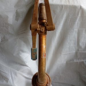 Canhão Plona Ps-30 - G010058