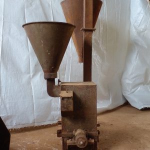 Desintegrador De Milho - G010065