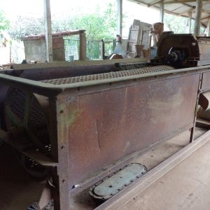 Mini Despolpador De Café - G010071