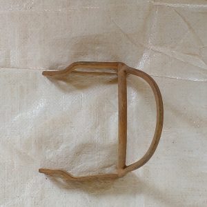 Alça Engate Rápido P/ Tubulação De Irrigação (5") - G010079