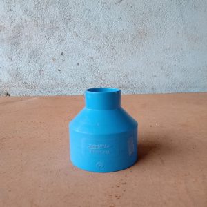 Redução Soldável Fortilit Dn 100 X 50 - G250002