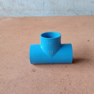 Tê Soldável Fortilit Dn 35 - G250003