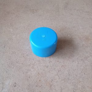 Cap Soldável Fortilit Dn 35 - G250023