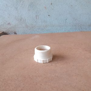 Bucha De Redução Roscável Akros 1.1/2 X 1.1/4 - G250024