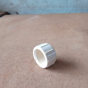 Cap Roscável Akros 1.1/2 - G250034