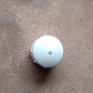 Cap Roscável Akros 1/2 - G250033