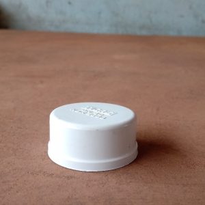 Cap Esgoto Tigre 40Mm - G250039