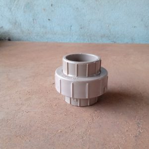 União Soldável Plastubos 50 X 1.1/2" - G250068