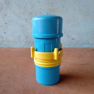 Cap Macho Ep Tigre 3" - G250070