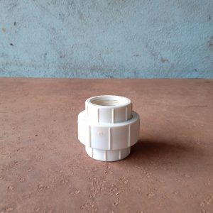 União Roscável Akros 1 1/4" - G250072