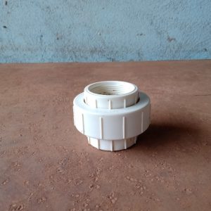 União Roscável Akros 1 1/2" - G250073