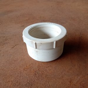 Bucha De Redução Roscável Tigre 2 1/2 X 2"	- G250136