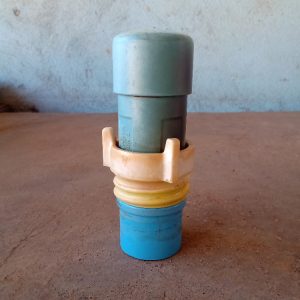 Cap Macho Ep Tigre 2" - G250160