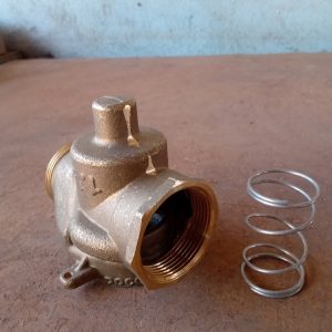 Válvula De Descarga Docol Base De 1.1/2" - G250163