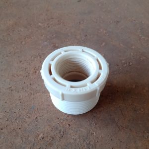 Bucha De Redução Roscável Tigre 1.1/4 X 3/4" - G250165