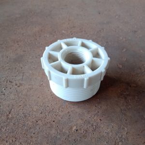 Bucha De Redução Roscável Akros 1.1/2 X 1/2"- G250166