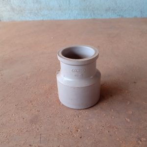 Bucha De Redução Soldável Akros 60 X 40Mm - G250177