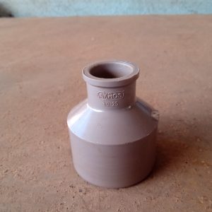 Bucha De Redução Soldável Akros 60 X 25Mm - G250179