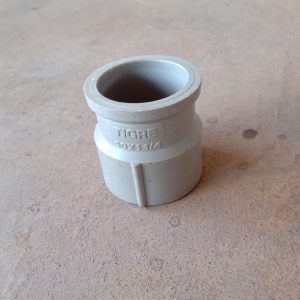 Bucha De Redução Soldável Tigre 40 X 1.1/4" - G250185