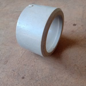 Bucha De Redução Curta Soldável Fortilit 75 X 60Mm	- G250186