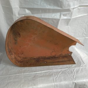 Protetor para Correia 50cm de Comprimento por 16cm á 34 de Largura -SCR0108