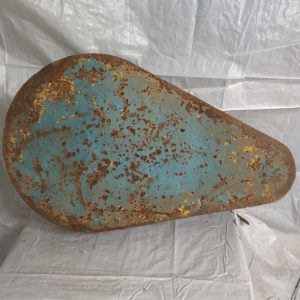 Protetor para Correia 50mm de Comprimento por 16cm á 34 de largura - SCR0112