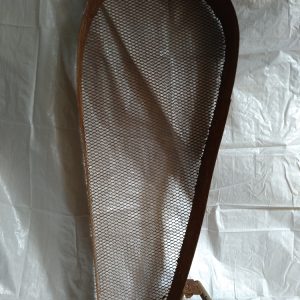 Protetor para Correia 123cm Comprimento e 10cm à 52cm de largura - SCR0118