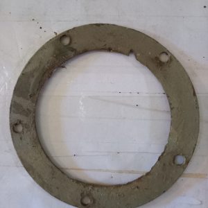Flange de elevador 120mm - SCR0231