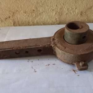 Mancal excêntrico da Bica  35mm  - SCR0233