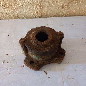 Mancal Eixo 30mm - SCR0249