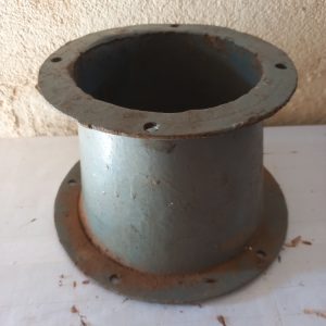 Redução de 200mm para 150mm -SCR0251